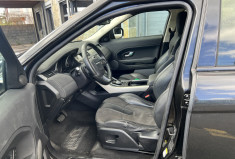 Land-Rover Range Rover Evoque  I 2.2 TD4 16V DPF 4WD BVA6 150 cv PURE