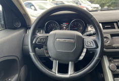 Land-Rover Range Rover Evoque  I 2.2 TD4 16V DPF 4WD BVA6 150 cv PURE
