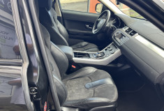 Land-Rover Range Rover Evoque  I 2.2 TD4 16V DPF 4WD BVA6 150 cv PURE