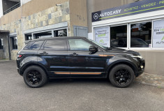 Land-Rover Range Rover Evoque  I 2.2 TD4 16V DPF 4WD BVA6 150 cv PURE