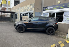 Land-Rover Range Rover Evoque  I 2.2 TD4 16V DPF 4WD BVA6 150 cv PURE