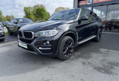 BMW X6 xDrive 30dA 258ch Lounge Plus