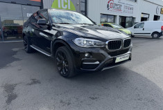 BMW X6 xDrive 30dA 258ch Lounge Plus