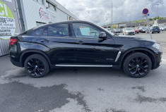 BMW X6 xDrive 30dA 258ch Lounge Plus