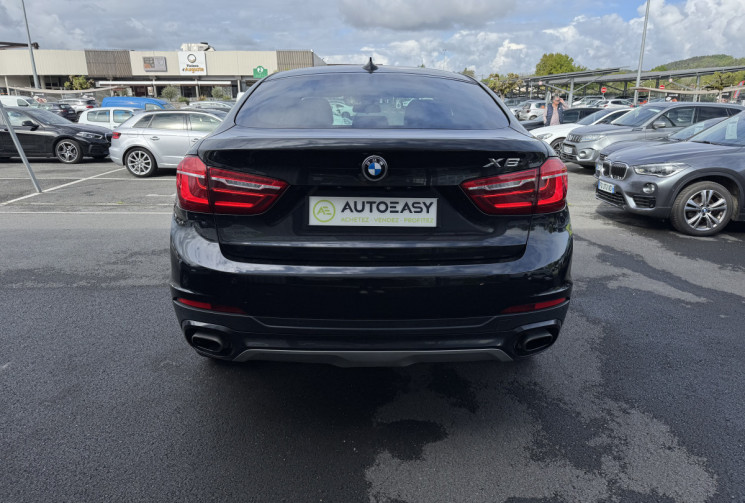 BMW X6 xDrive 30dA 258ch Lounge Plus