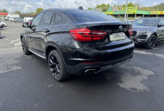 BMW X6 xDrive 30dA 258ch Lounge Plus