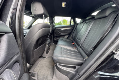 BMW X6 xDrive 30dA 258ch Lounge Plus