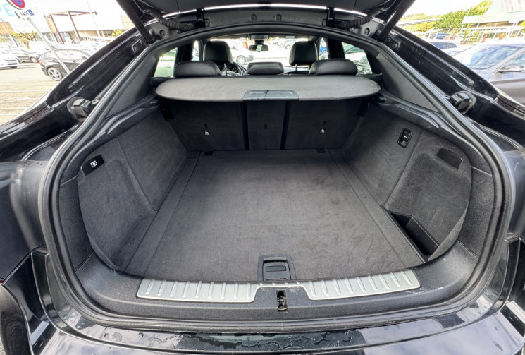 BMW X6 xDrive 30dA 258ch Lounge Plus