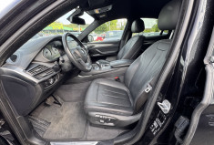 BMW X6 xDrive 30dA 258ch Lounge Plus