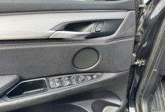 BMW X6 xDrive 30dA 258ch Lounge Plus