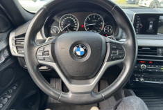 BMW X6 xDrive 30dA 258ch Lounge Plus