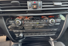 BMW X6 xDrive 30dA 258ch Lounge Plus