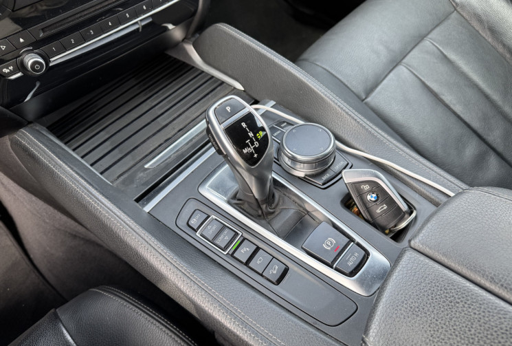 BMW X6 xDrive 30dA 258ch Lounge Plus
