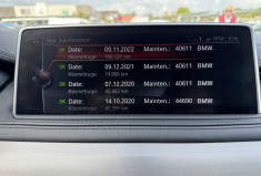 BMW X6 xDrive 30dA 258ch Lounge Plus