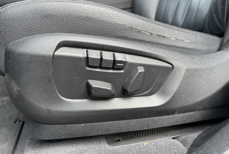 BMW X6 xDrive 30dA 258ch Lounge Plus