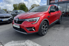 Renault Arkana 1.3 TCe 140ch Intens EDC