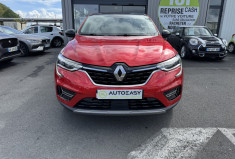 Renault Arkana 1.3 TCe 140ch Intens EDC