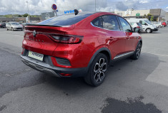 Renault Arkana 1.3 TCe 140ch Intens EDC