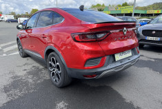 Renault Arkana 1.3 TCe 140ch Intens EDC
