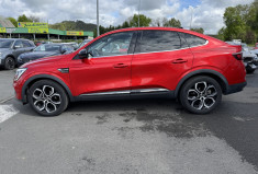 Renault Arkana 1.3 TCe 140ch Intens EDC