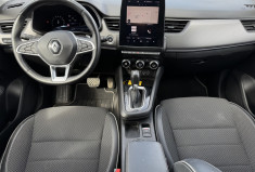 Renault Arkana 1.3 TCe 140ch Intens EDC