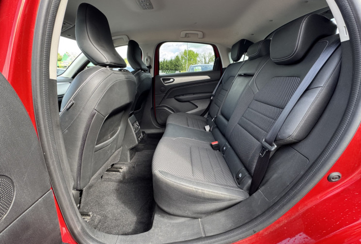 Renault Arkana 1.3 TCe 140ch Intens EDC