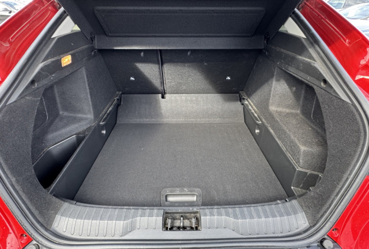 Renault Arkana 1.3 TCe 140ch Intens EDC