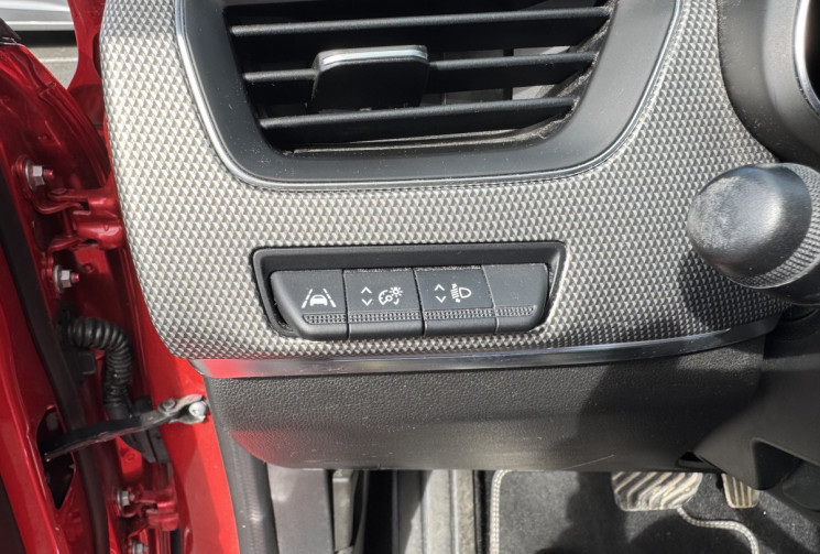 Renault Arkana 1.3 TCe 140ch Intens EDC
