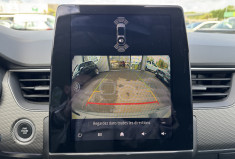 Renault Arkana 1.3 TCe 140ch Intens EDC