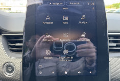 Renault Arkana 1.3 TCe 140ch Intens EDC
