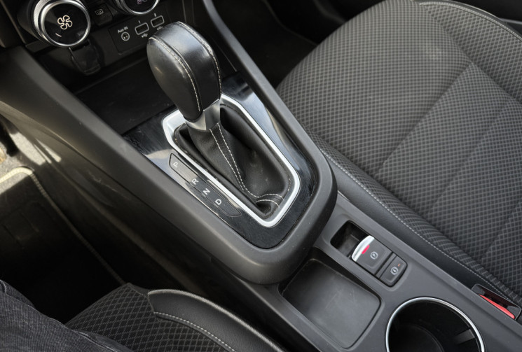 Renault Arkana 1.3 TCe 140ch Intens EDC