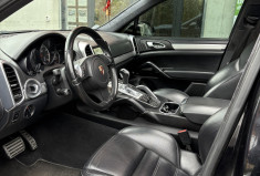 Porsche Cayenne Turbo 500cv SUPER ÉTAT  / Toit pano / Miltek / Bose / Camera / CarPlay