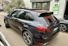 Porsche Cayenne Turbo 500cv SUPER ÉTAT  / Toit pano / Miltek / Bose / Camera / CarPlay