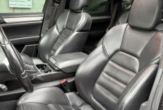 Porsche Cayenne Turbo 500cv SUPER ÉTAT  / Toit pano / Miltek / Bose / Camera / CarPlay