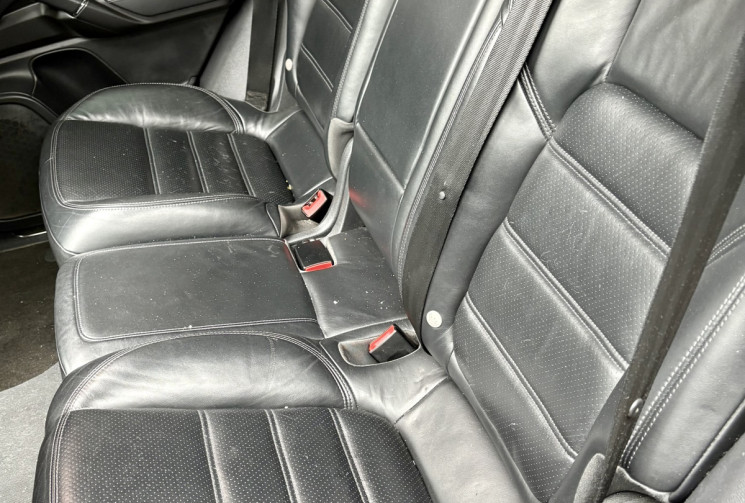 Porsche Cayenne Turbo 500cv SUPER ÉTAT  / Toit pano / Miltek / Bose / Camera / CarPlay