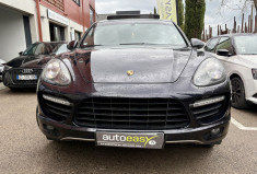 Porsche Cayenne Turbo 500cv SUPER ÉTAT  / Toit pano / Miltek / Bose / Camera / CarPlay