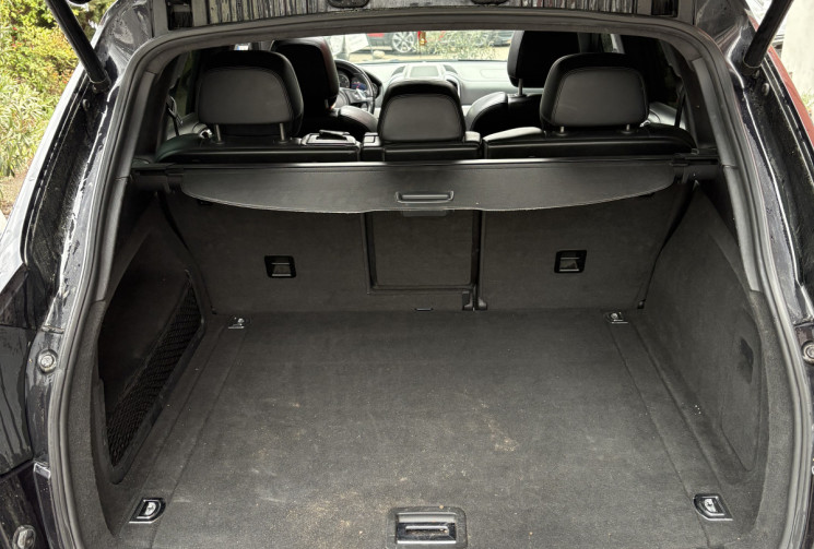 Porsche Cayenne Turbo 500cv SUPER ÉTAT  / Toit pano / Miltek / Bose / Camera / CarPlay