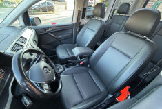 Volkswagen Caddy VAN 1.4 tsi 110 CV dsg CARAT