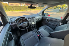 Volkswagen Caddy VAN 1.4 tsi 110 CV dsg CARAT