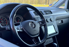 Volkswagen Caddy VAN 1.4 tsi 110 CV dsg CARAT