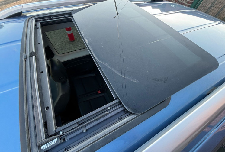 Volkswagen Caddy VAN 1.4 tsi 110 CV dsg CARAT
