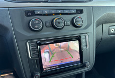 Volkswagen Caddy VAN 1.4 tsi 110 CV dsg CARAT