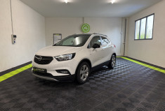 Opel Mokka X 1.4 Turbo 140 Bicarburation GPL Elite 4x2 Euro6d-T + Attelage