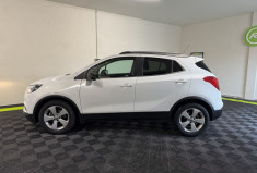 Opel Mokka X 1.4 Turbo 140 Bicarburation GPL Elite 4x2 Euro6d-T + Attelage
