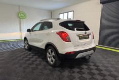 Opel Mokka X 1.4 Turbo 140 Bicarburation GPL Elite 4x2 Euro6d-T + Attelage