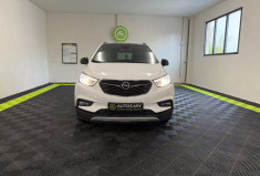Opel Mokka X 1.4 Turbo 140 Bicarburation GPL Elite 4x2 Euro6d-T + Attelage