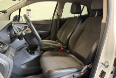 Opel Mokka X 1.4 Turbo 140 Bicarburation GPL Elite 4x2 Euro6d-T + Attelage