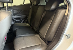 Opel Mokka X 1.4 Turbo 140 Bicarburation GPL Elite 4x2 Euro6d-T + Attelage