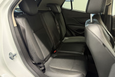 Opel Mokka X 1.4 Turbo 140 Bicarburation GPL Elite 4x2 Euro6d-T + Attelage