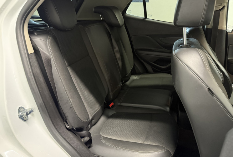 Opel Mokka X 1.4 Turbo 140 Bicarburation GPL Elite 4x2 Euro6d-T + Attelage